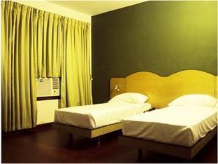 Ganga International Hotel Chennai Ngoại thất bức ảnh