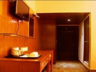 Ganga International Hotel Chennai Ngoại thất bức ảnh